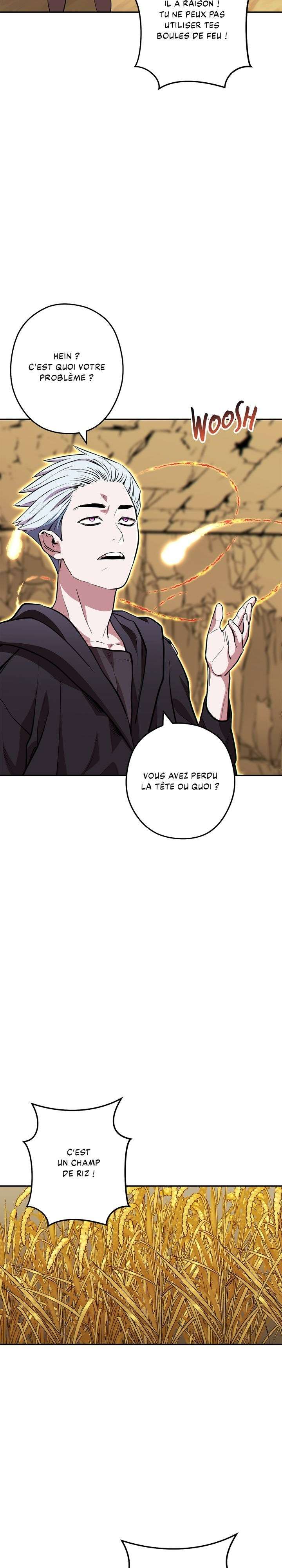 Dungeon Reset Chapitre 116 - Page 8