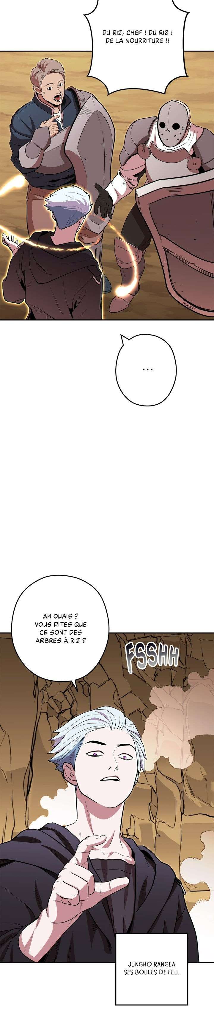 Dungeon Reset Chapitre 116 - Page 9