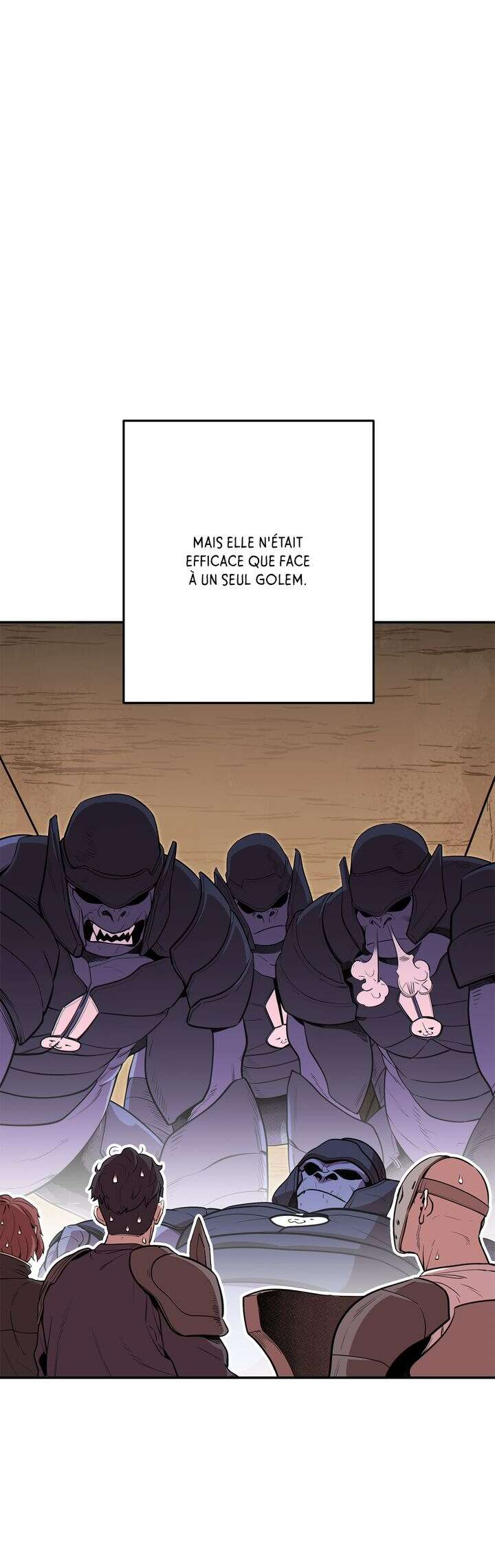Dungeon Reset Chapitre 117 - Page 12