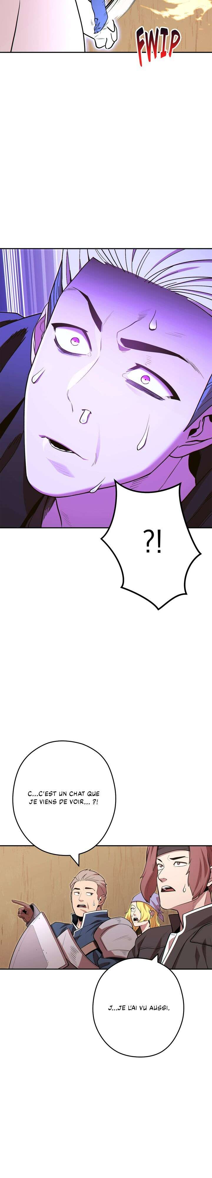 Dungeon Reset Chapitre 117 - Page 18