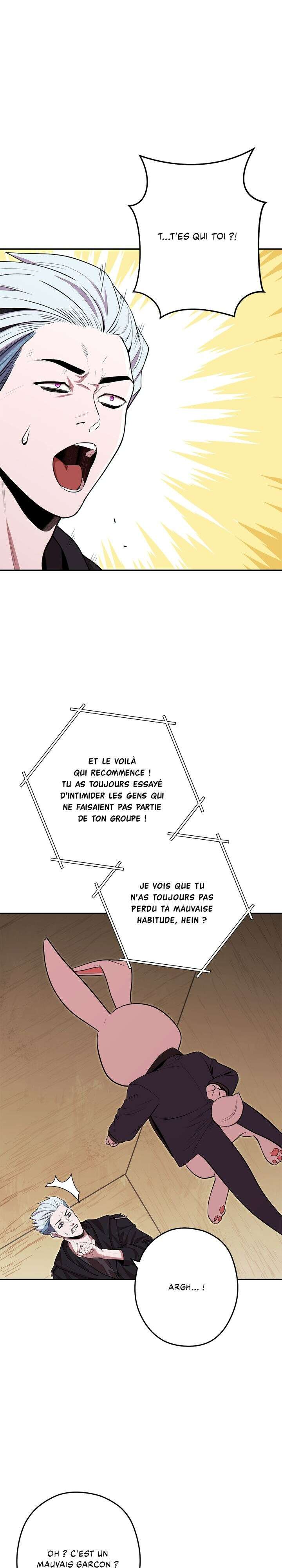 Dungeon Reset Chapitre 117 - Page 25
