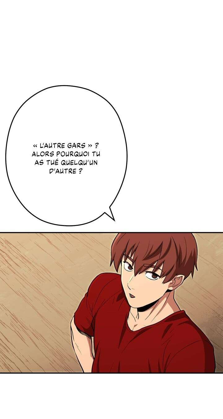 Dungeon Reset Chapitre 117 - Page 27