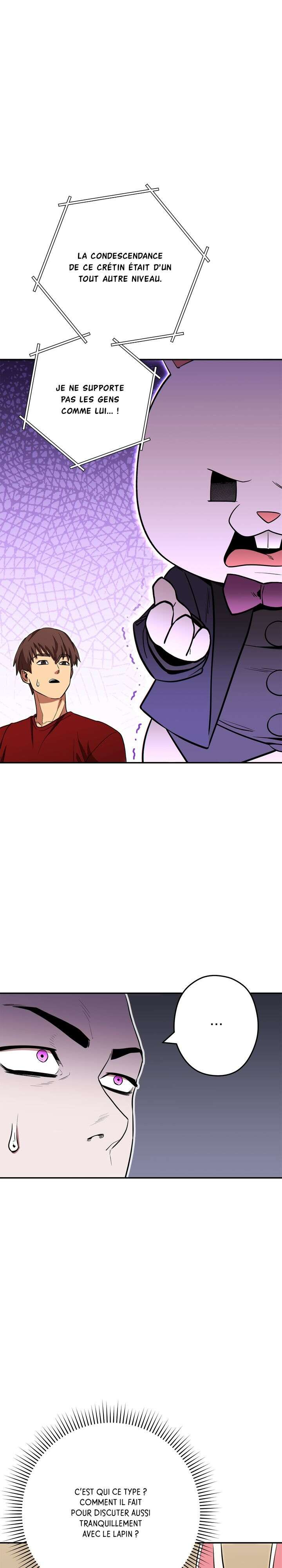 Dungeon Reset Chapitre 117 - Page 28