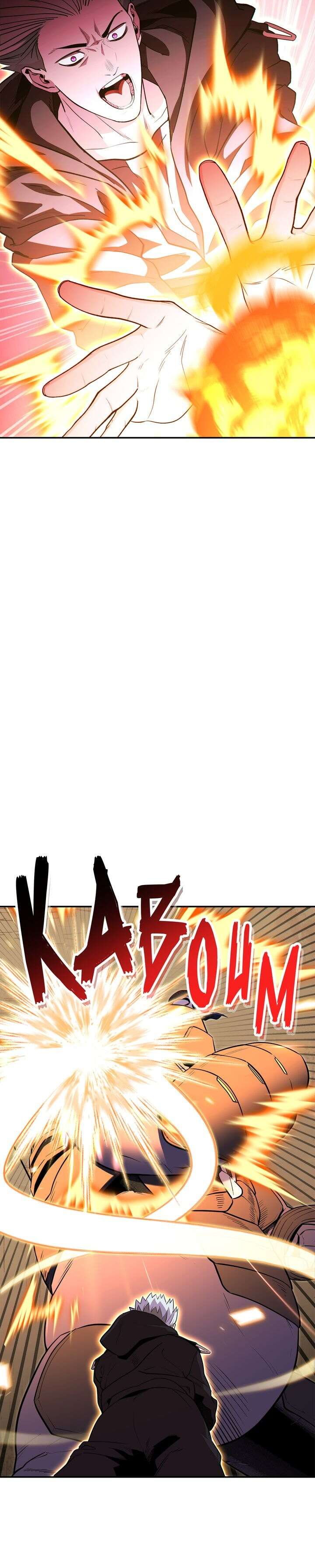 Dungeon Reset Chapitre 117 - Page 3