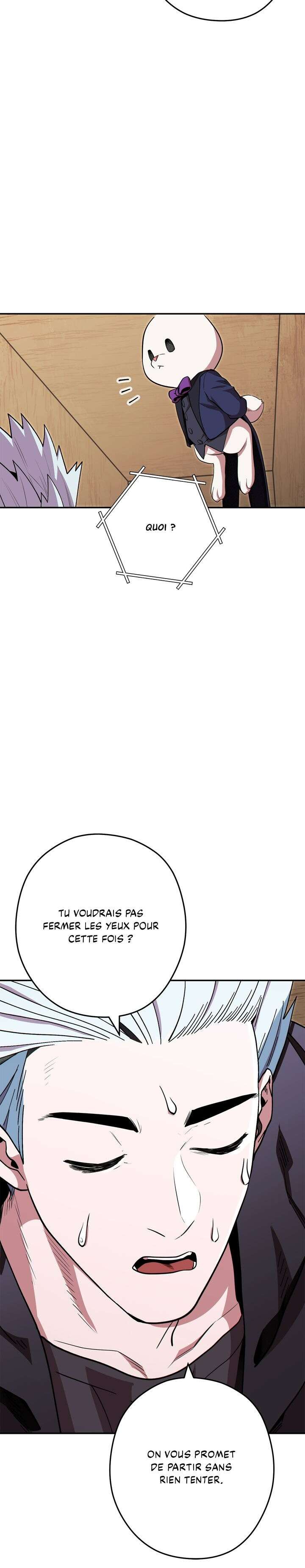 Dungeon Reset Chapitre 117 - Page 30