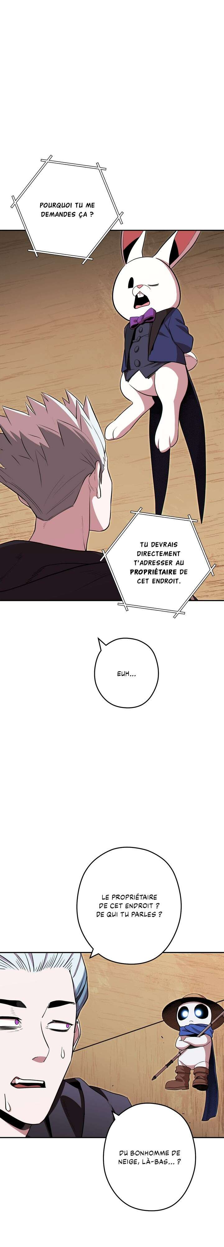 Dungeon Reset Chapitre 117 - Page 31
