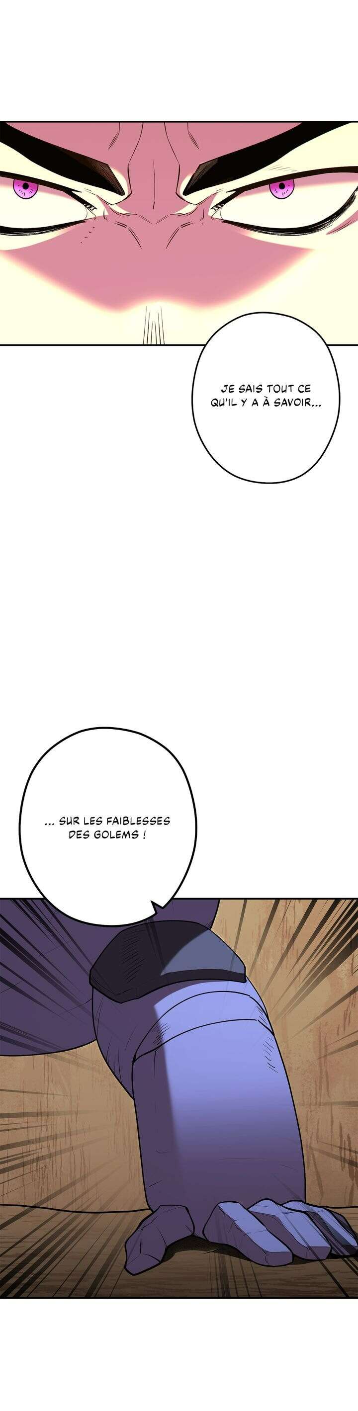 Dungeon Reset Chapitre 117 - Page 6