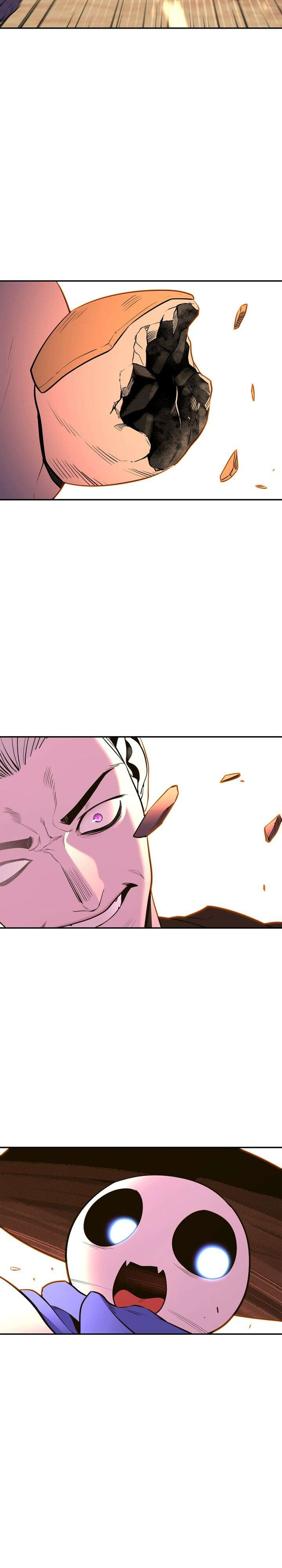 Dungeon Reset Chapitre 117 - Page 8