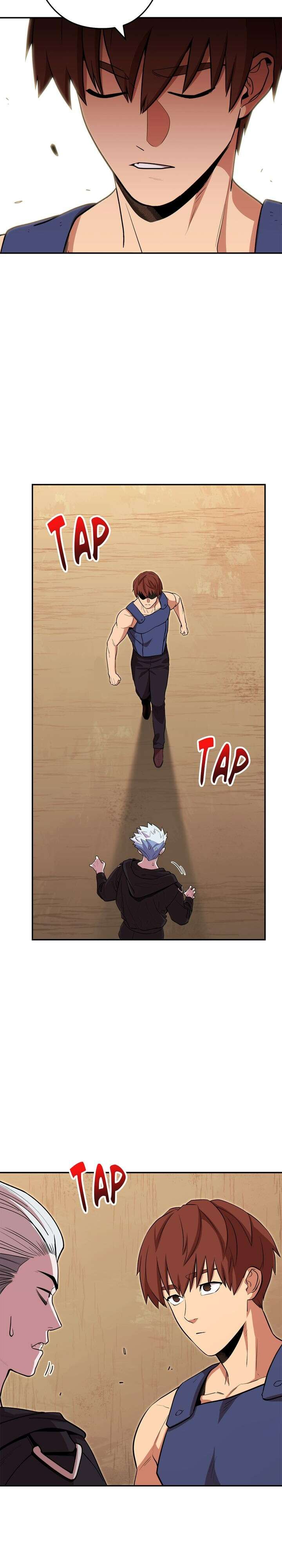 Dungeon Reset Chapitre 118 - Page 12