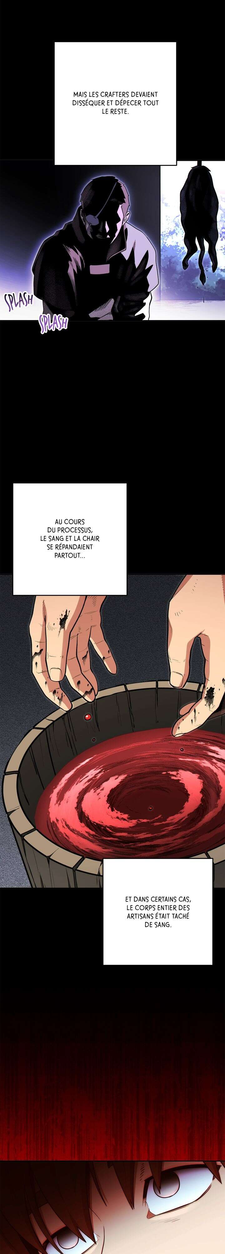Dungeon Reset Chapitre 118 - Page 16