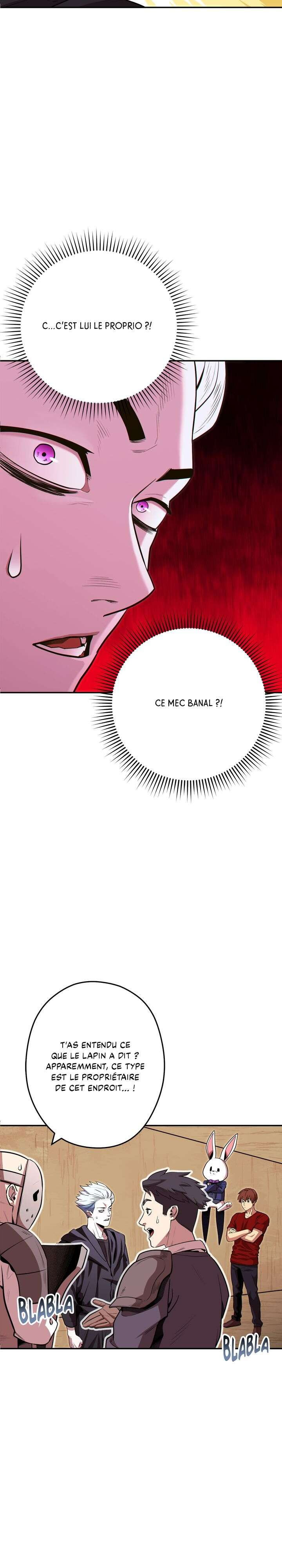 Dungeon Reset Chapitre 118 - Page 2