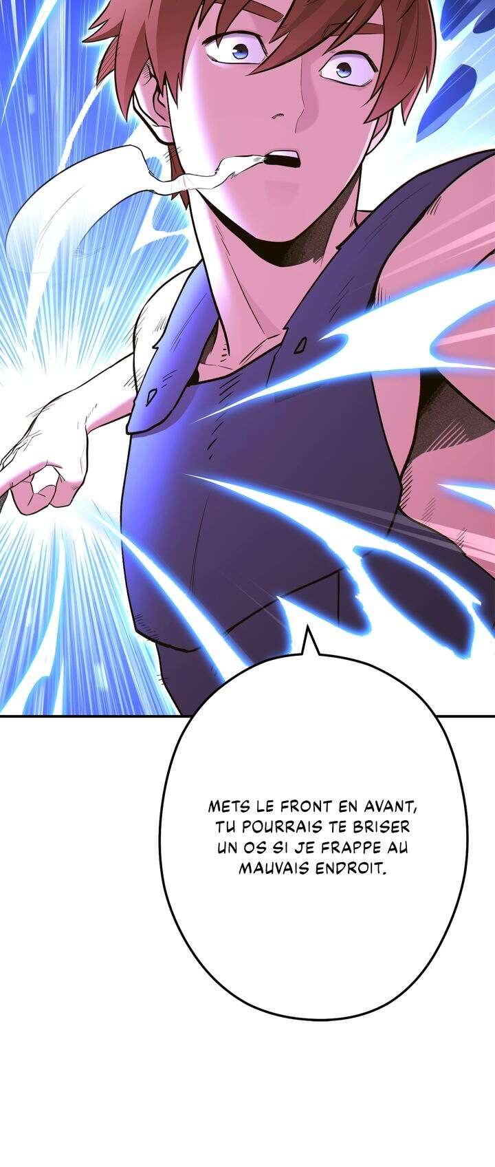 Dungeon Reset Chapitre 118 - Page 21