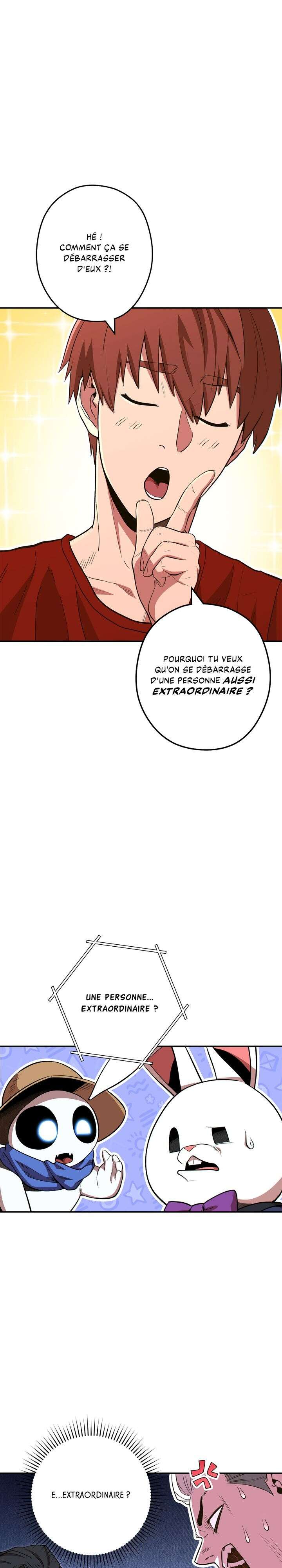 Dungeon Reset Chapitre 118 - Page 4