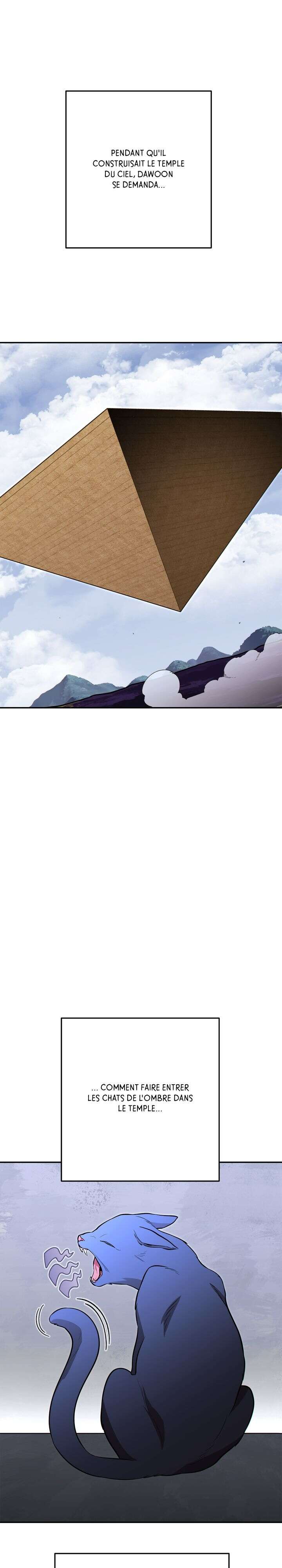 Dungeon Reset Chapitre 118 - Page 8
