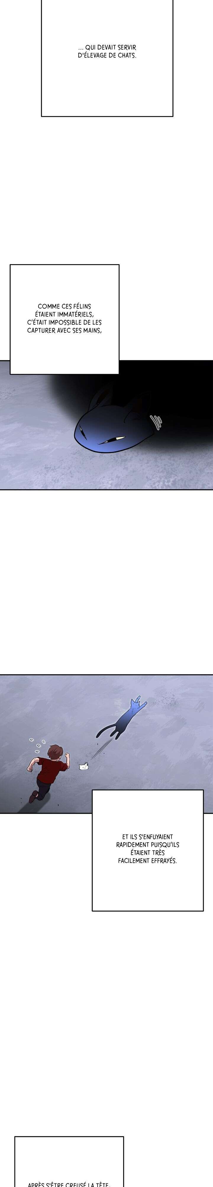 Dungeon Reset Chapitre 118 - Page 9