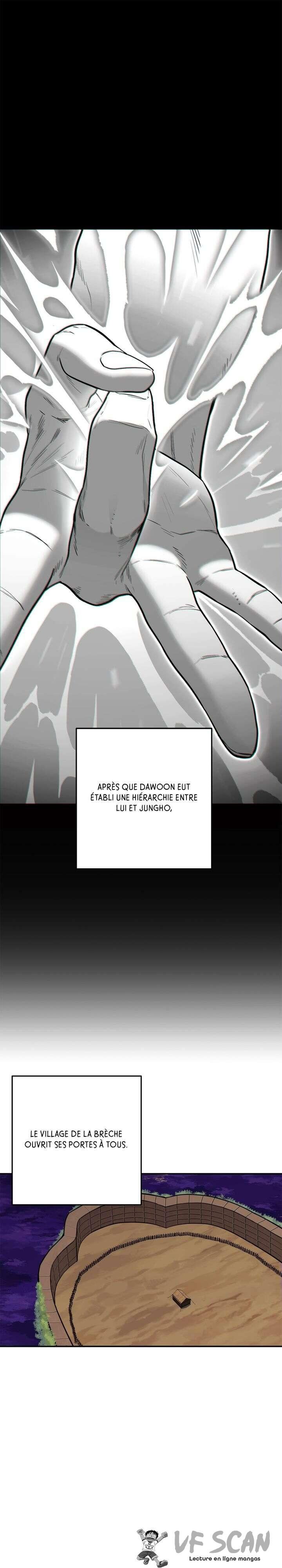 Dungeon Reset Chapitre 119 - Page 1