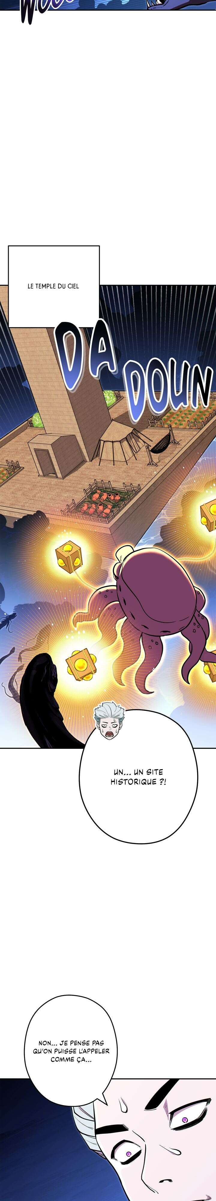 Dungeon Reset Chapitre 119 - Page 14
