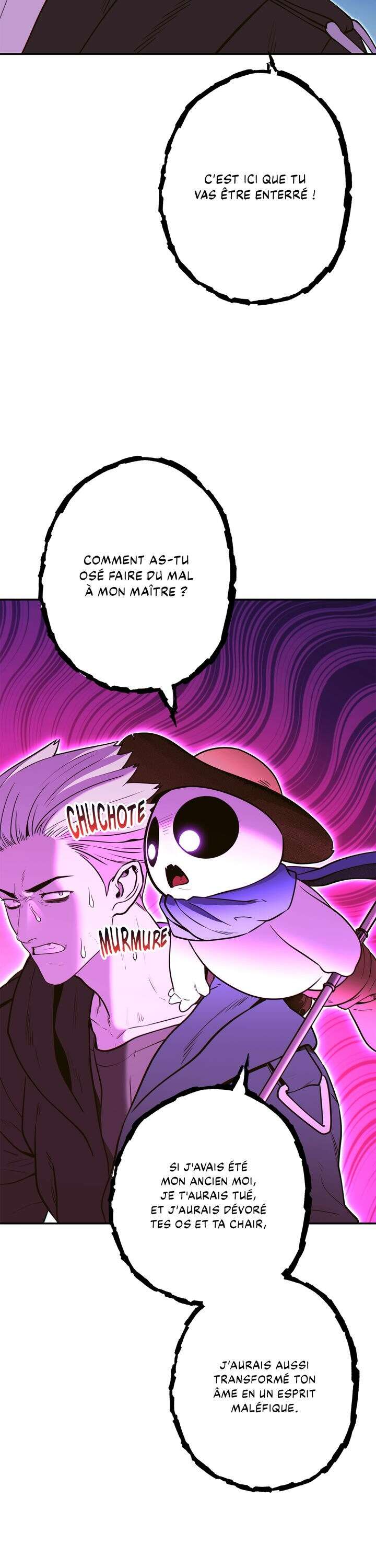 Dungeon Reset Chapitre 119 - Page 18