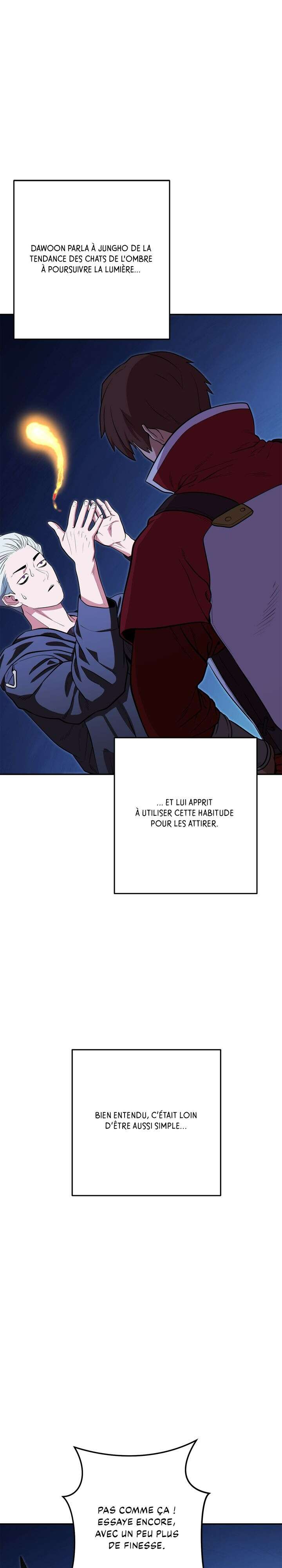 Dungeon Reset Chapitre 119 - Page 31