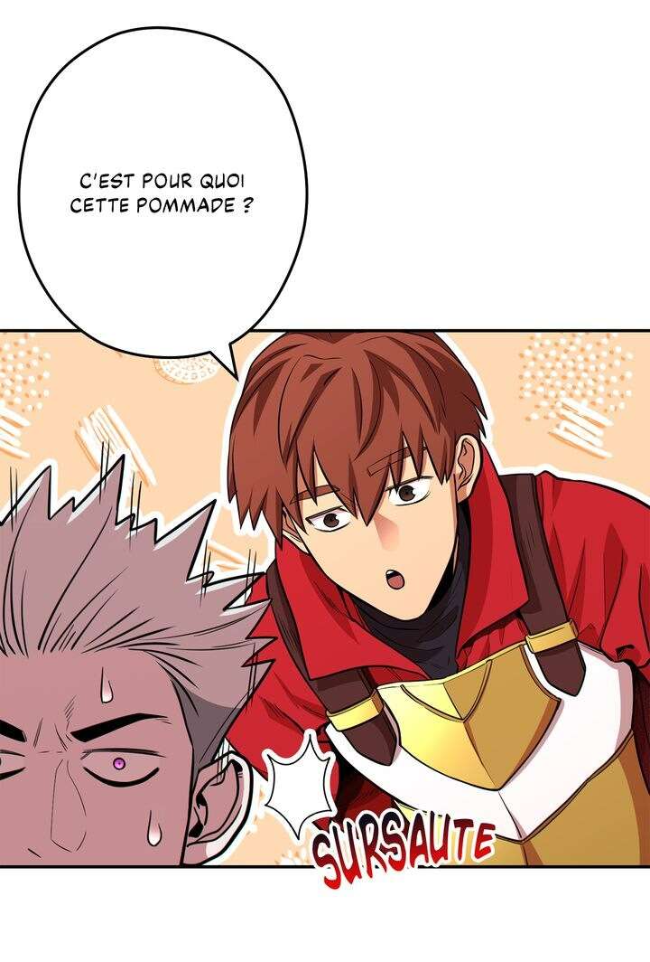Dungeon Reset Chapitre 119 - Page 36