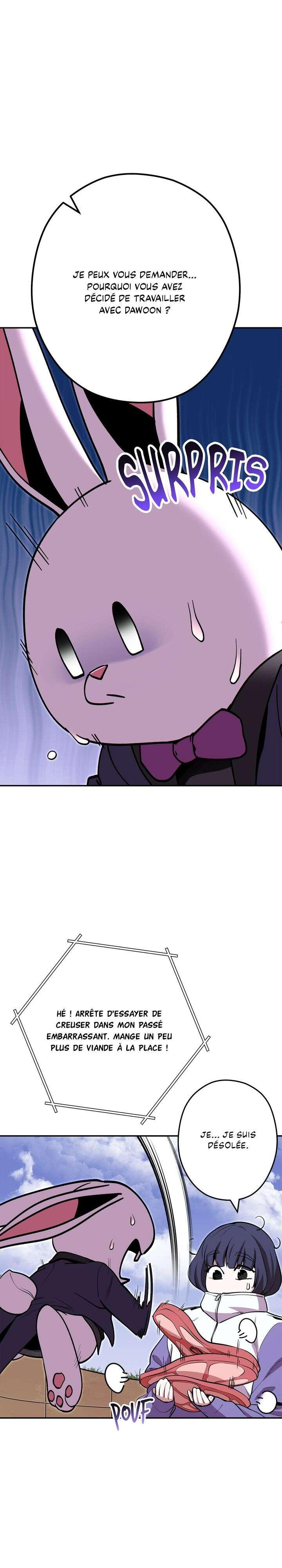 Dungeon Reset Chapitre 119 - Page 7