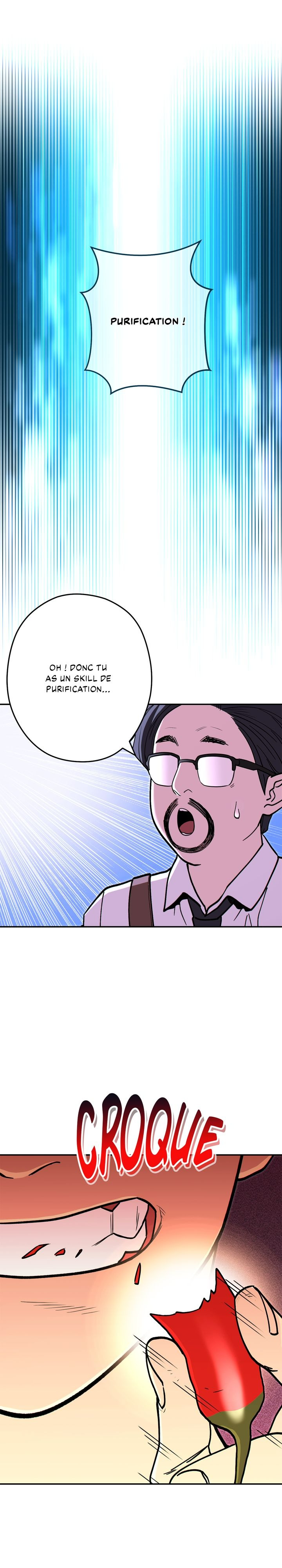 Dungeon Reset Chapitre 120 - Page 10