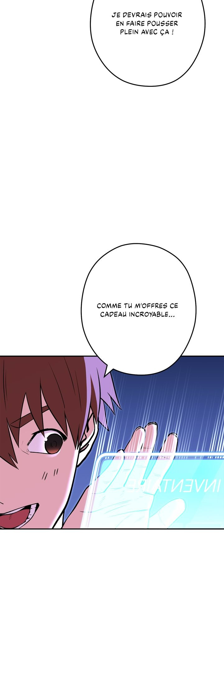 Dungeon Reset Chapitre 120 - Page 15