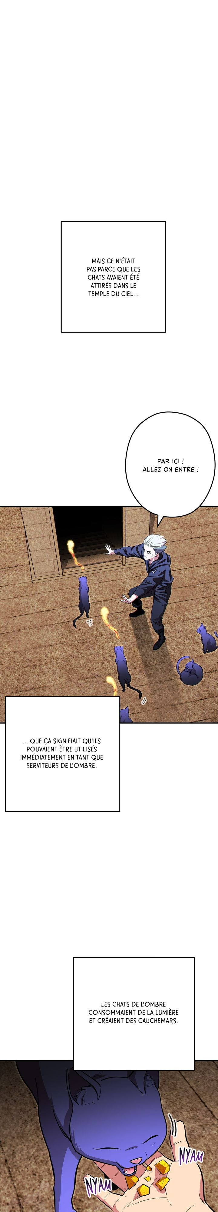 Dungeon Reset Chapitre 120 - Page 22