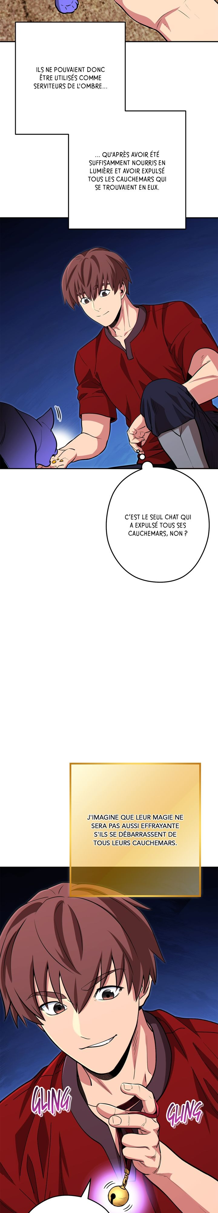 Dungeon Reset Chapitre 120 - Page 23