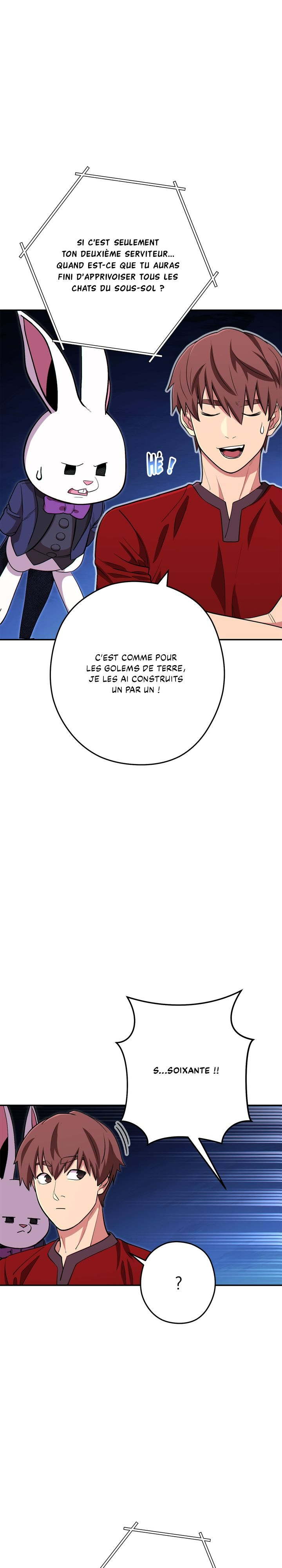 Dungeon Reset Chapitre 120 - Page 25