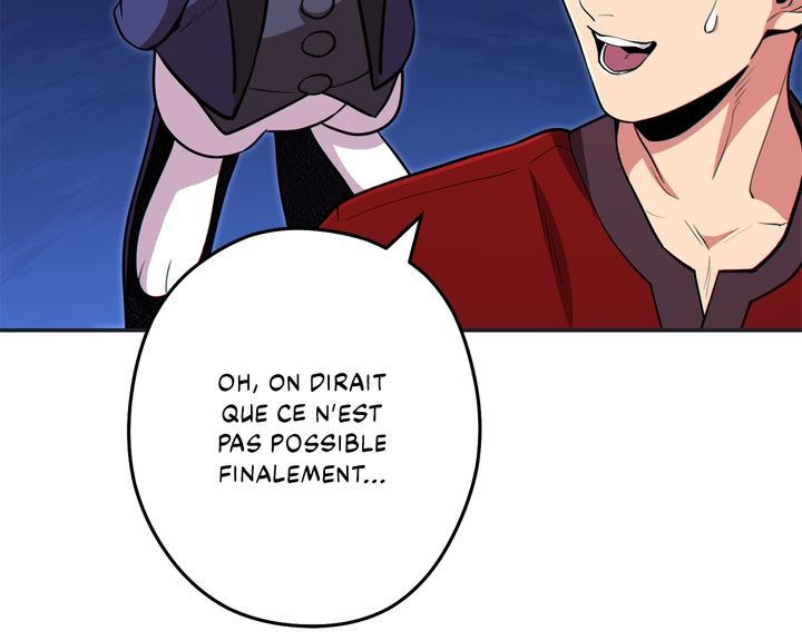 Dungeon Reset Chapitre 120 - Page 30