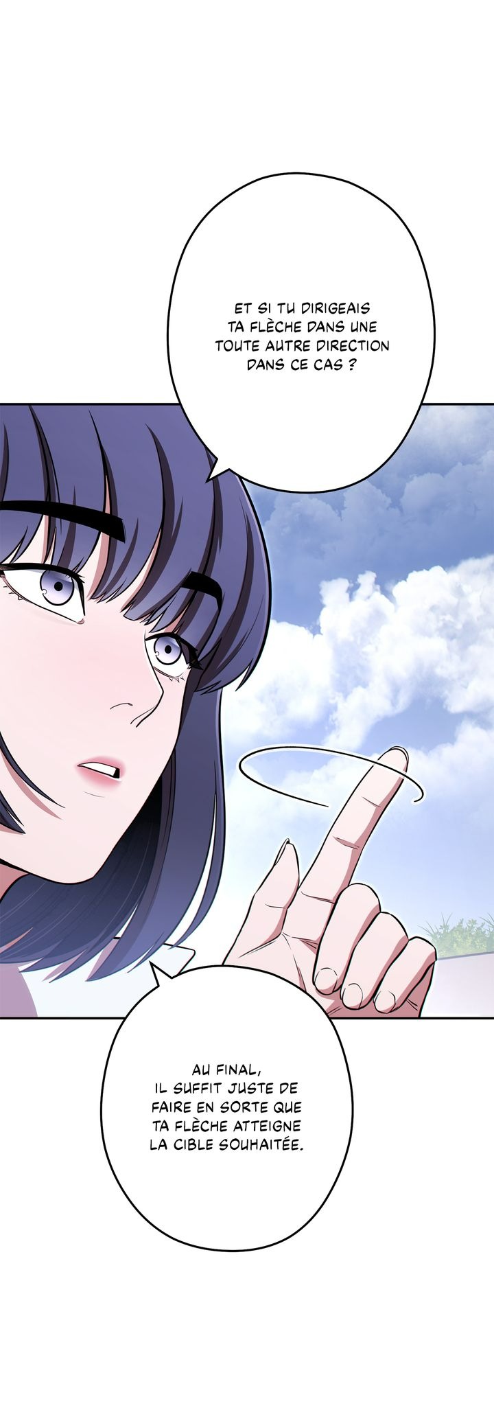 Dungeon Reset Chapitre 121 - Page 12