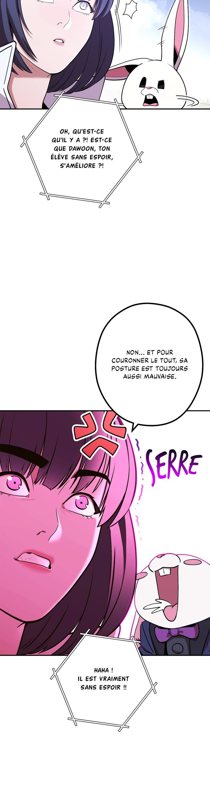 Dungeon Reset Chapitre 121 - Page 15