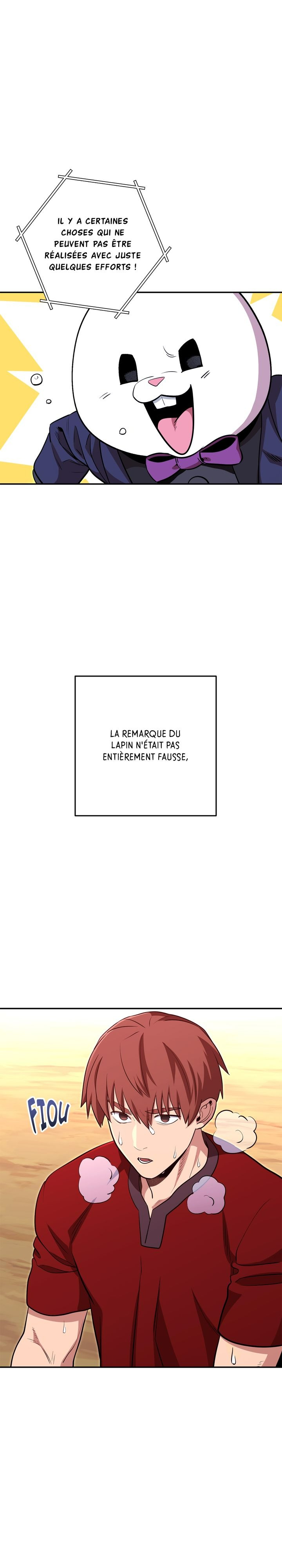 Dungeon Reset Chapitre 121 - Page 19
