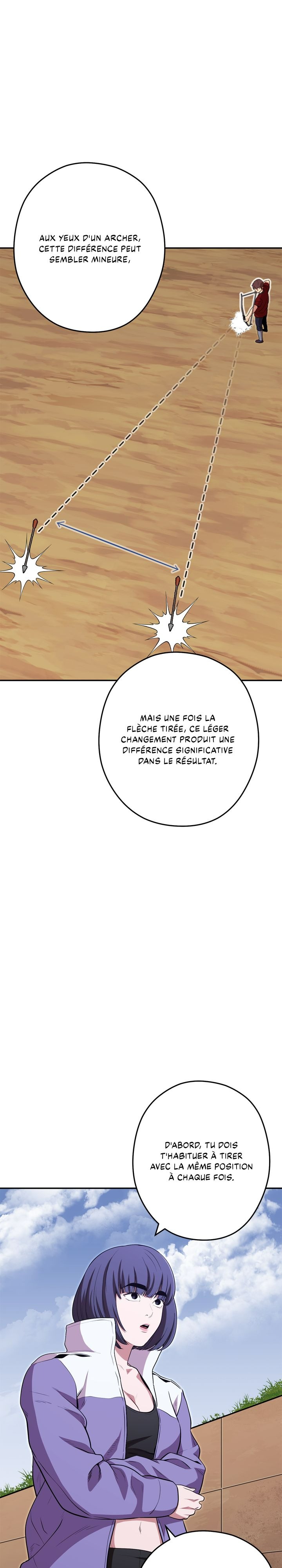 Dungeon Reset Chapitre 121 - Page 24