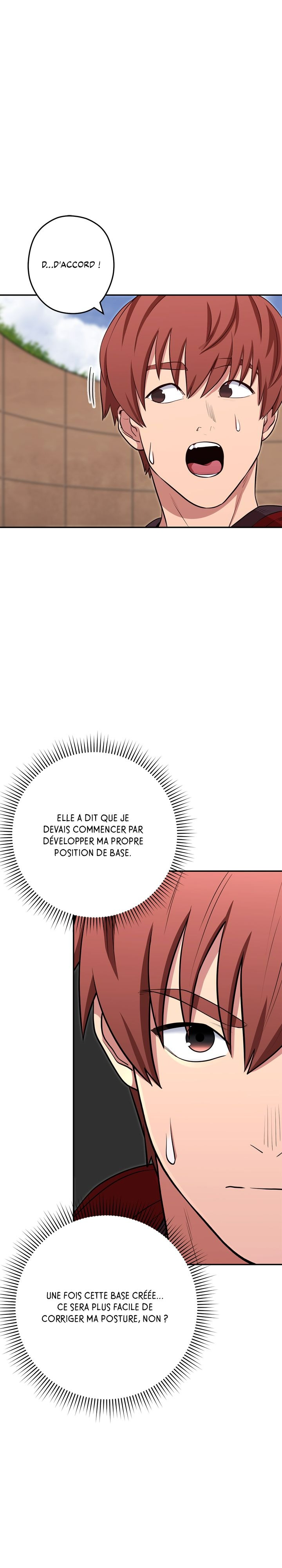 Dungeon Reset Chapitre 121 - Page 26