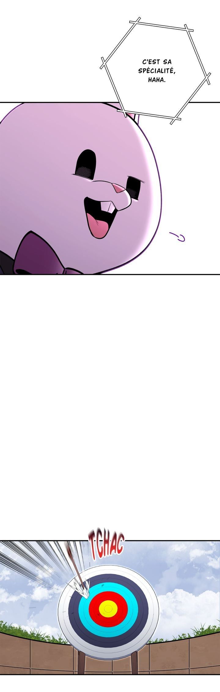 Dungeon Reset Chapitre 121 - Page 28