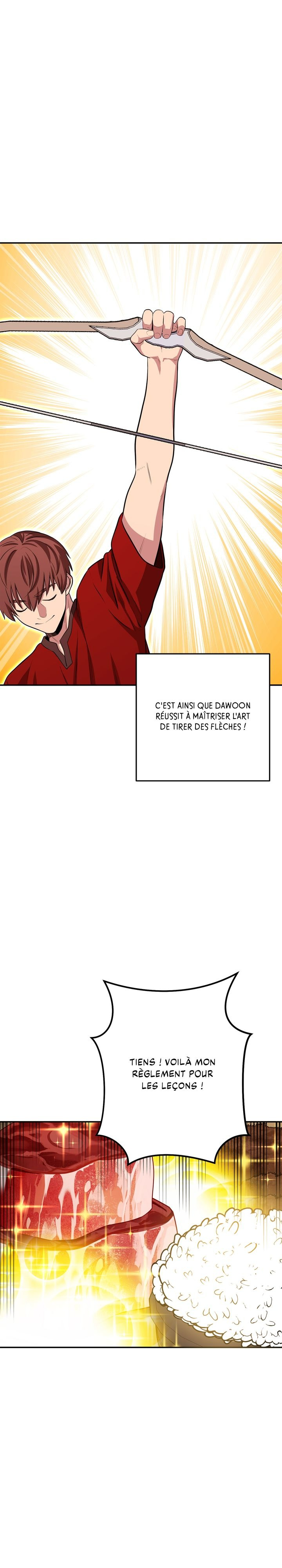 Dungeon Reset Chapitre 121 - Page 32
