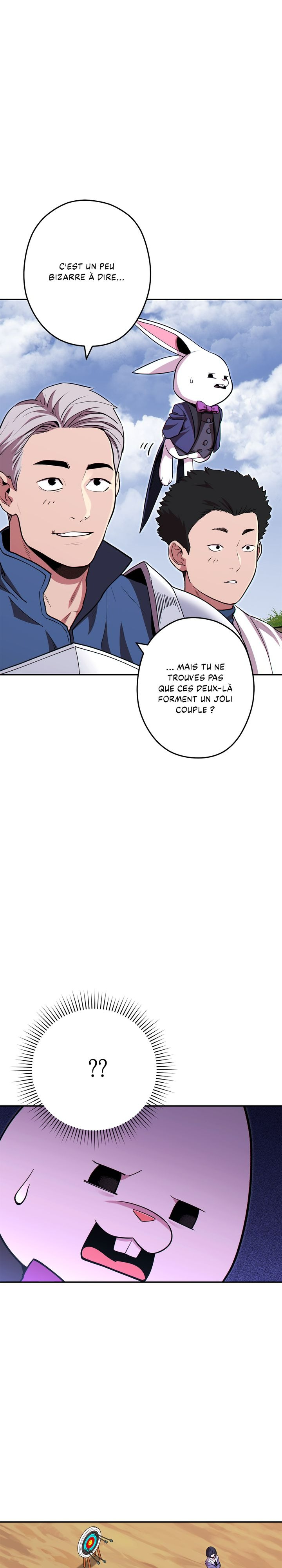 Dungeon Reset Chapitre 121 - Page 4