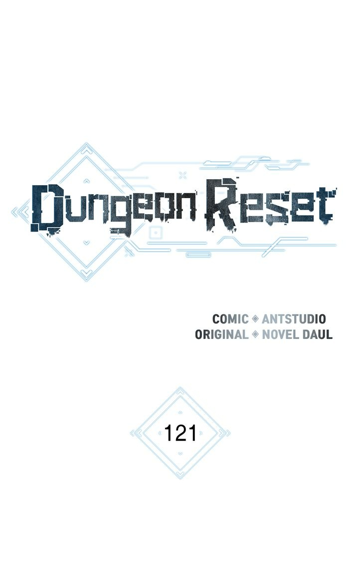 Dungeon Reset Chapitre 121 - Page 6