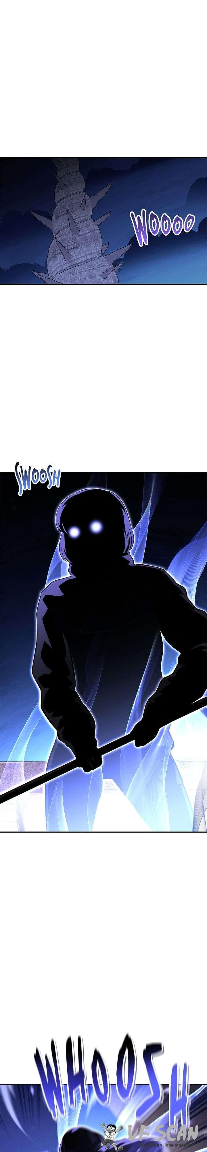 Dungeon Reset Chapitre 122 - Page 1