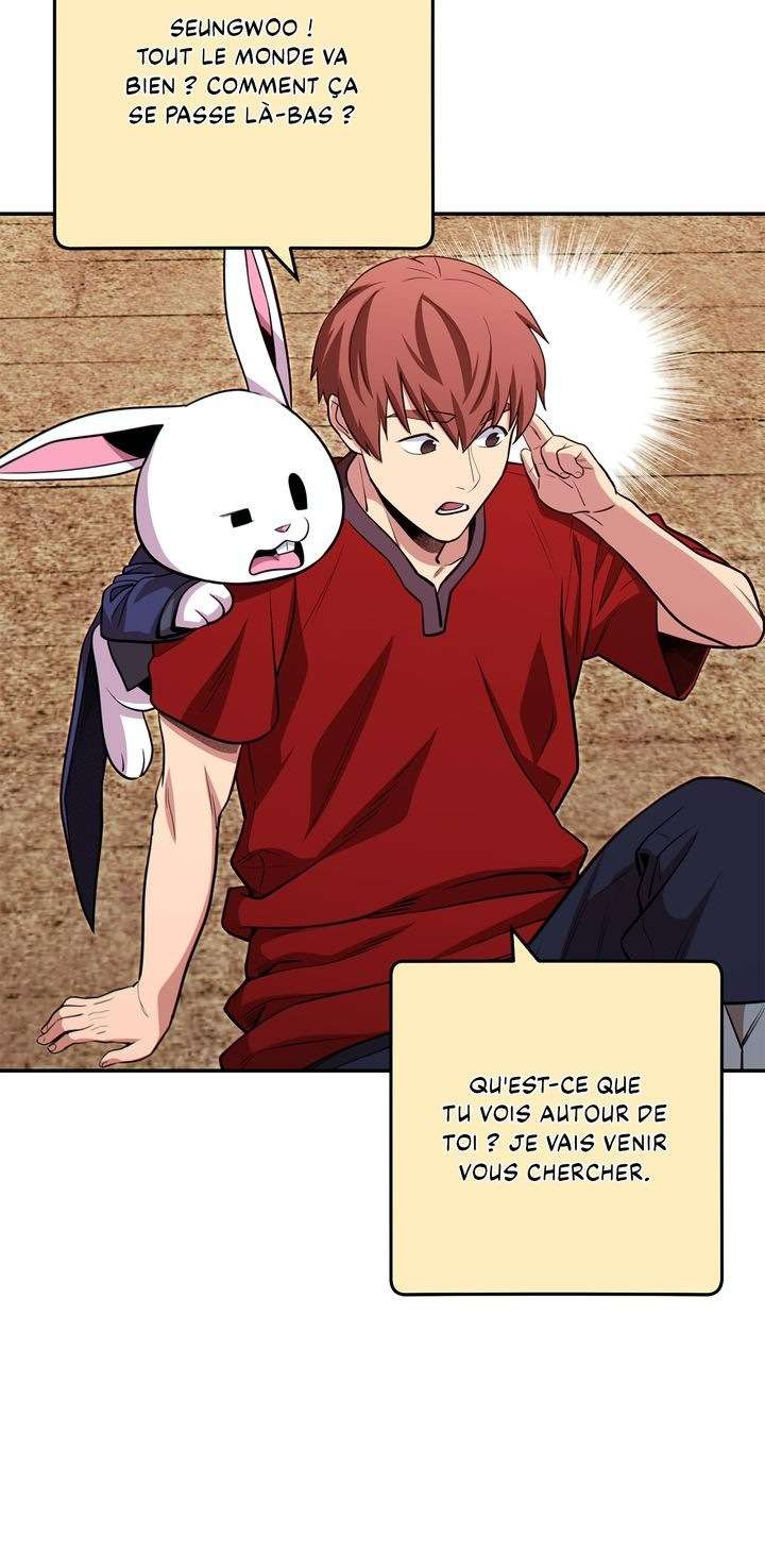 Dungeon Reset Chapitre 122 - Page 15