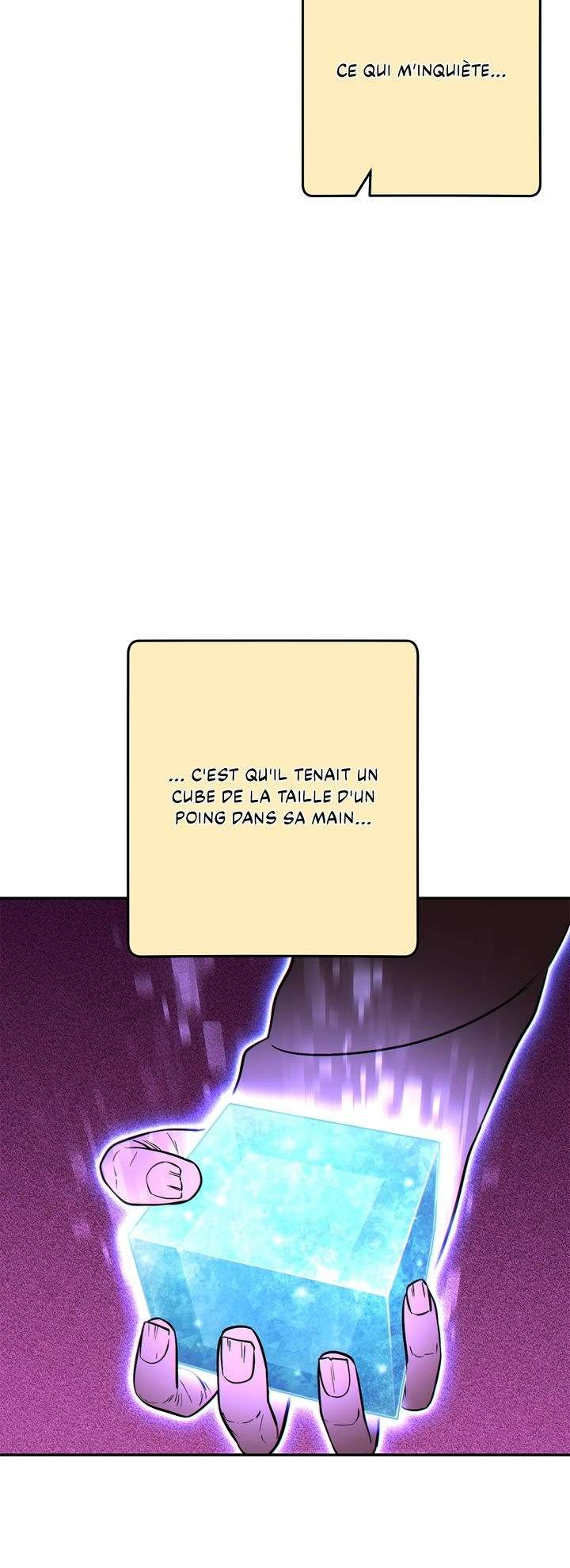 Dungeon Reset Chapitre 122 - Page 18