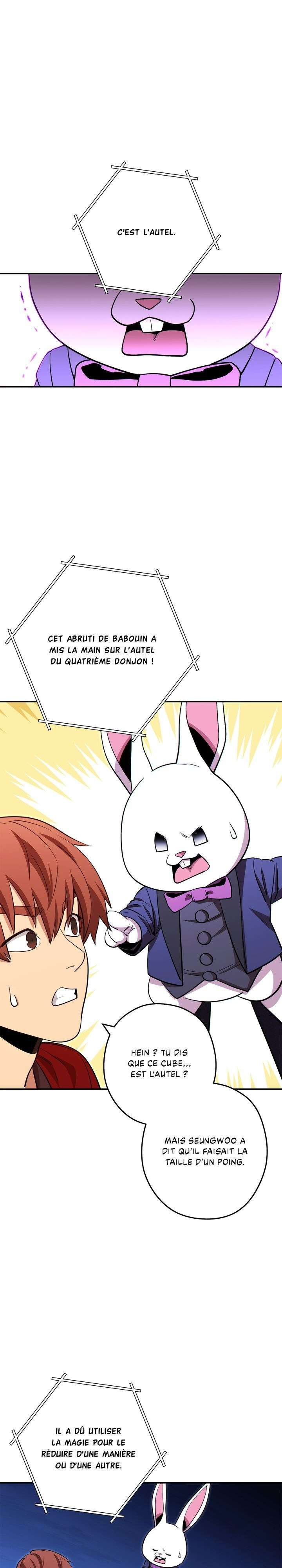 Dungeon Reset Chapitre 122 - Page 20