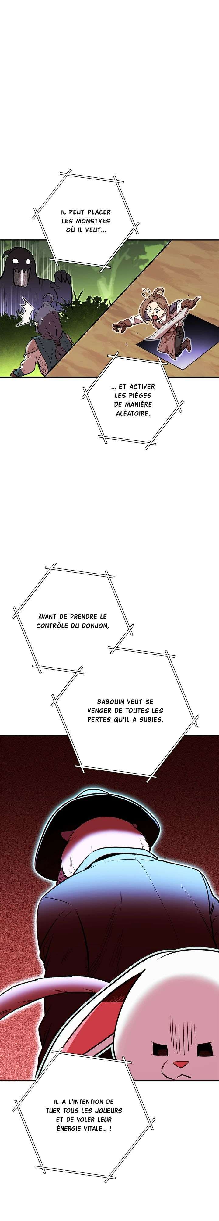 Dungeon Reset Chapitre 122 - Page 26