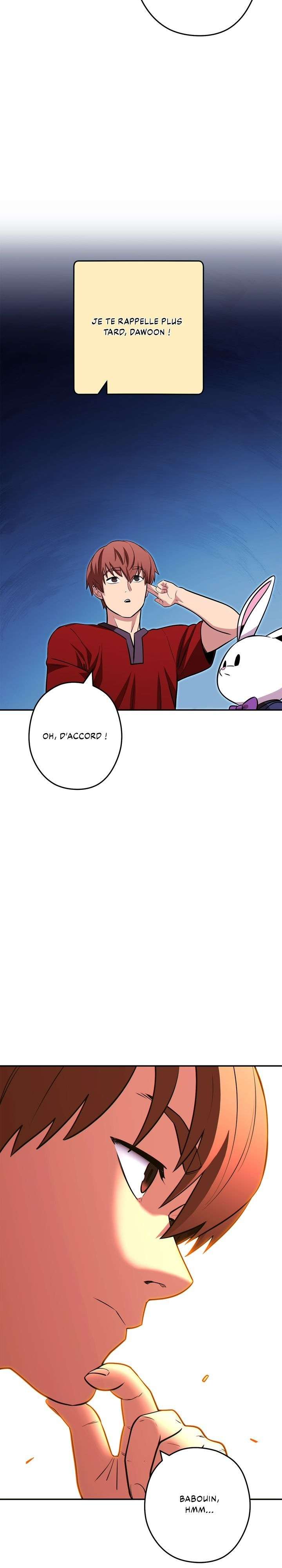 Dungeon Reset Chapitre 122 - Page 31