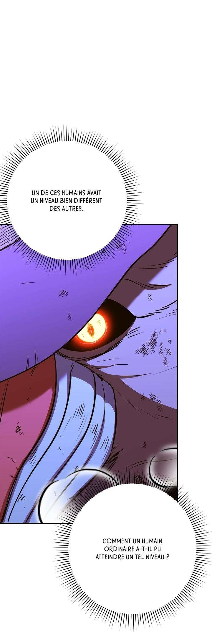 Dungeon Reset Chapitre 122 - Page 35