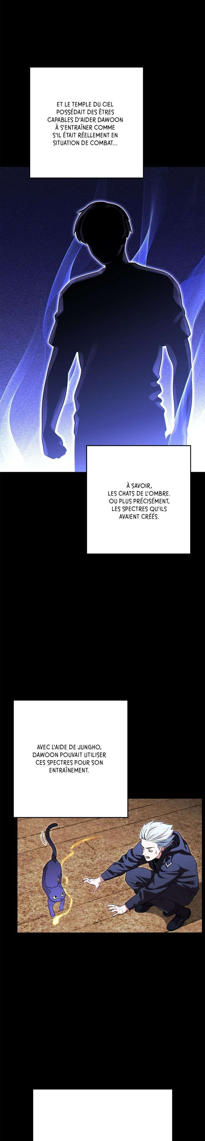 Dungeon Reset Chapitre 122 - Page 8
