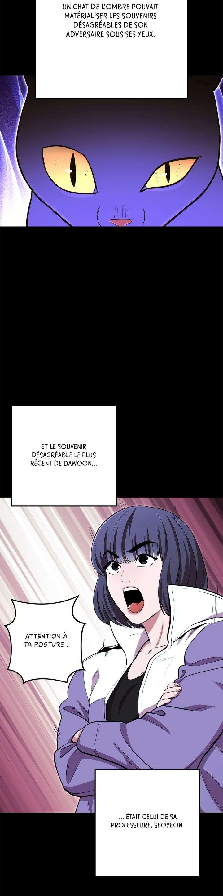 Dungeon Reset Chapitre 122 - Page 9