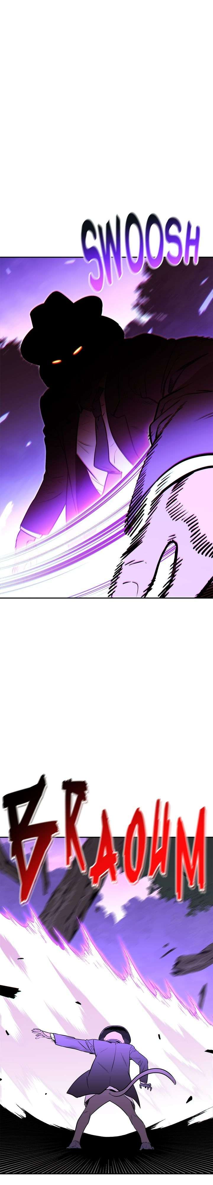 Dungeon Reset Chapitre 123 - Page 10